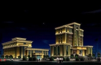 LED亮化工程設計的分類有哪些？