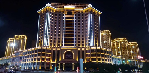 如何選擇一家可靠的亮化公司？如何評估亮化公司的專業(yè)能力和服務質(zhì)量？