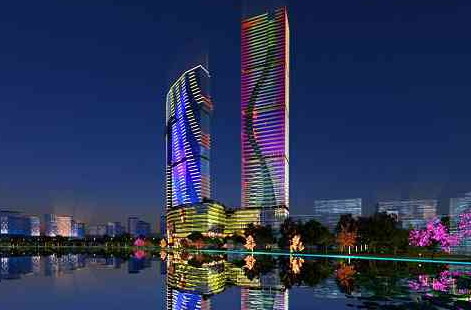 建筑亮化工程的預算要考慮哪些因素？