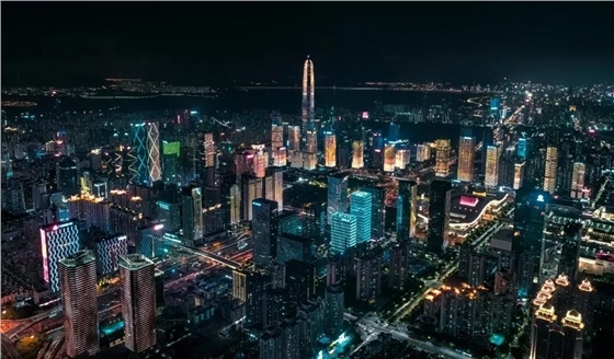 城市亮化工程主要包含哪些類(lèi)型項(xiàng)目？